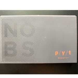 PYT BEAUTY NO BS EYESHADOW PALETTE